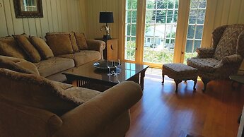 Hartwell House Inn