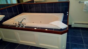 Hartwell House Inn
