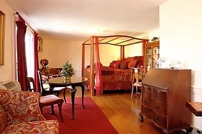 Hartwell House Inn