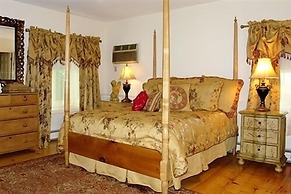 Hartwell House Inn