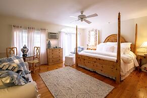 Hartwell House Inn