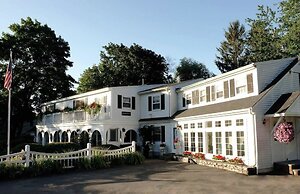 Hartwell House Inn