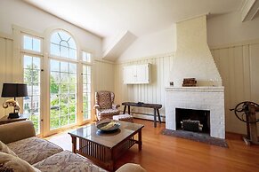 Hartwell House Inn