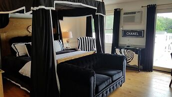 Hartwell House Inn