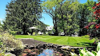 Hartwell House Inn