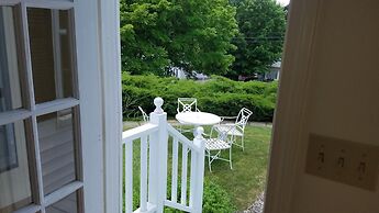Hartwell House Inn