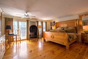 Hartwell House Inn
