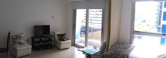 Arenas del Mar Apartments