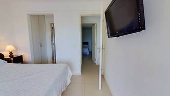 Arenas del Mar Apartments