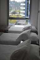 Arenas del Mar Apartments