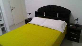 Arenas del Mar Apartments