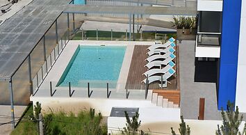 Arenas del Mar Apartments