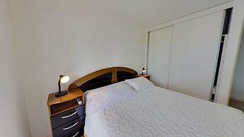 Arenas del Mar Apartments