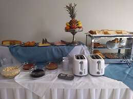 Arenas del Mar Apartments