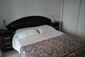 Arenas del Mar Apartments