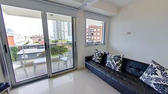 Arenas del Mar Apartments