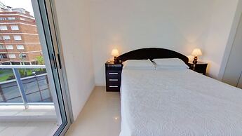 Arenas del Mar Apartments