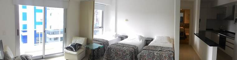 Arenas del Mar Apartments