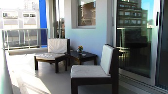 Arenas del Mar Apartments