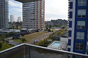 Arenas del Mar Apartments