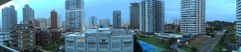 Arenas del Mar Apartments