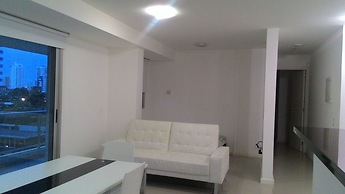 Arenas del Mar Apartments