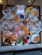 Arenas del Mar Apartments