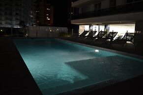 Arenas del Mar Apartments