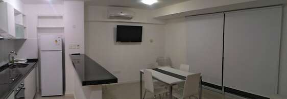 Arenas del Mar Apartments