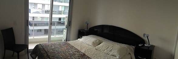 Arenas del Mar Apartments