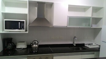 Arenas del Mar Apartments