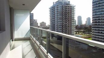 Arenas del Mar Apartments