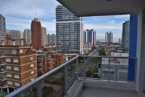 Arenas del Mar Apartments