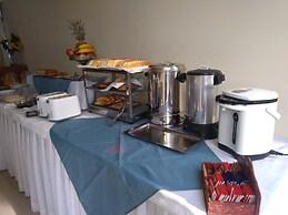 Arenas del Mar Apartments