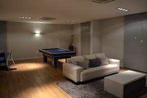 Arenas del Mar Apartments