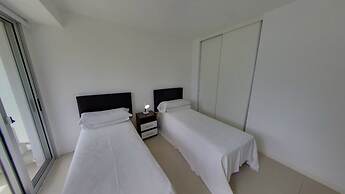 Arenas del Mar Apartments