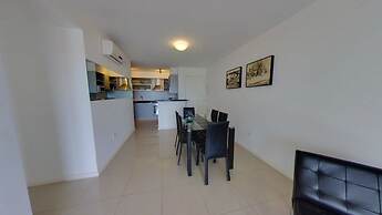 Arenas del Mar Apartments