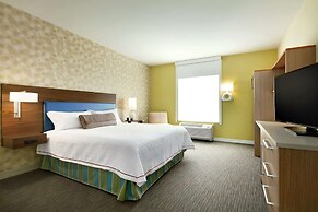 Home2 Suites by Hilton Saratoga/Malta