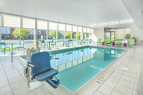 Home2 Suites by Hilton Saratoga/Malta