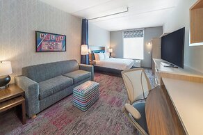Home2 Suites by Hilton Saratoga/Malta