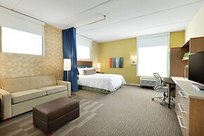 Home2 Suites by Hilton Saratoga/Malta