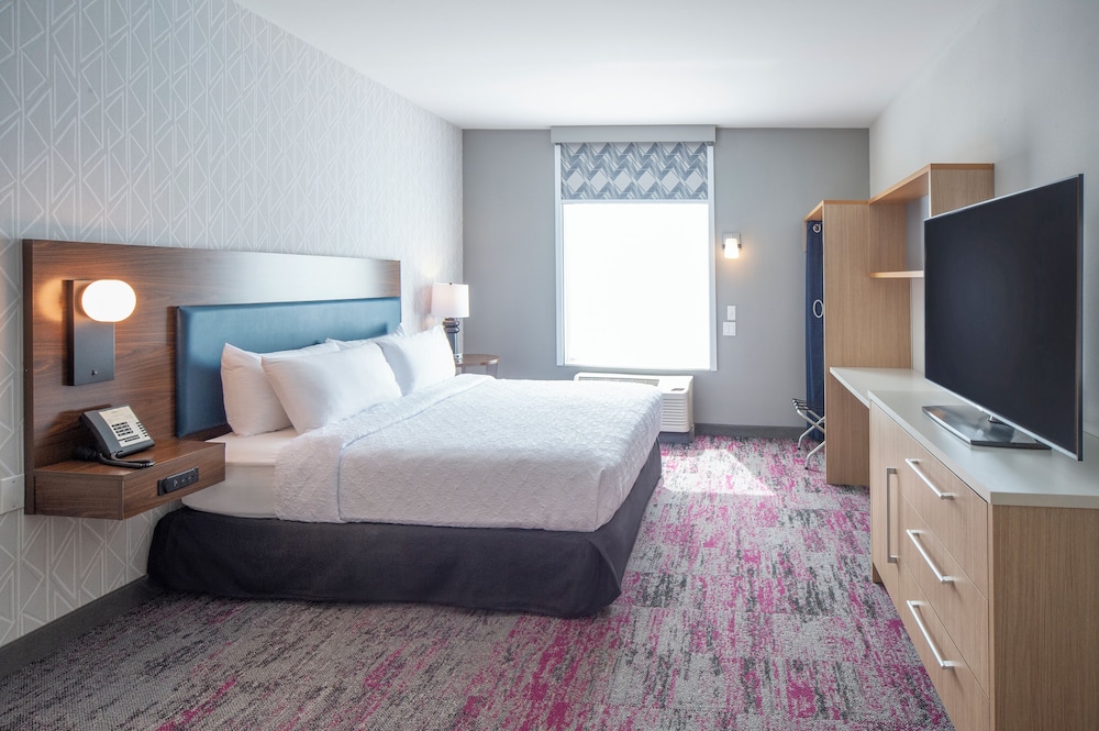 Home2 Suites by Hilton Saratoga/Malta