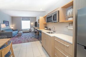 Home2 Suites by Hilton Saratoga/Malta