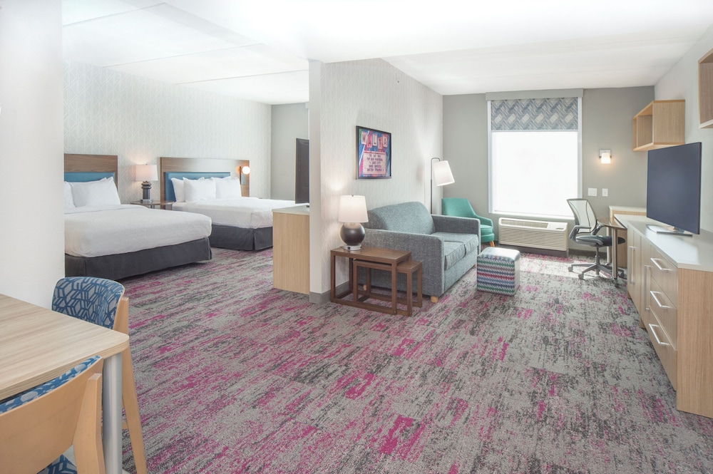 Home2 Suites by Hilton Saratoga/Malta