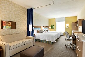 Home2 Suites by Hilton Saratoga/Malta