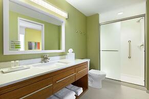Home2 Suites by Hilton Saratoga/Malta