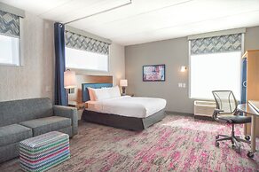 Home2 Suites by Hilton Saratoga/Malta