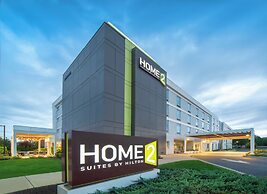 Home2 Suites by Hilton Saratoga/Malta