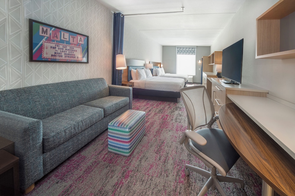 Home2 Suites by Hilton Saratoga/Malta