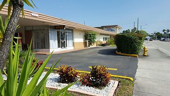 Parkway Inn Airport Motel Miami